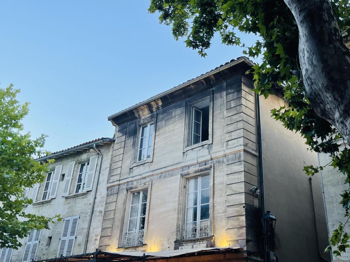 La Roue Des Teinturiers Apartment