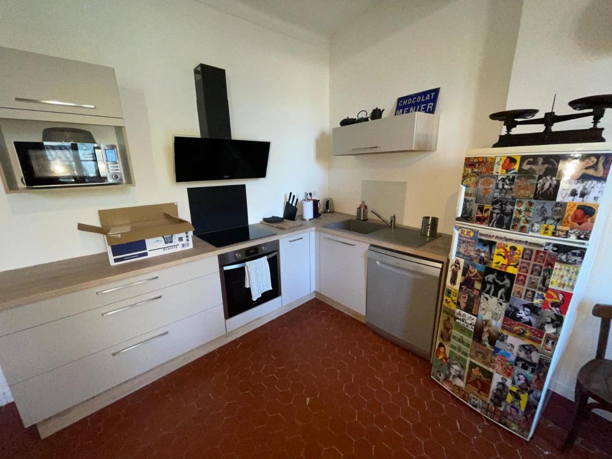Apartment La Roue Des Teinturiers *