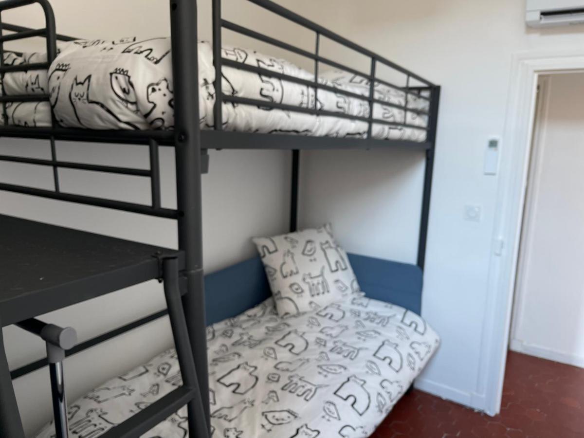 Apartment La Roue Des Teinturiers