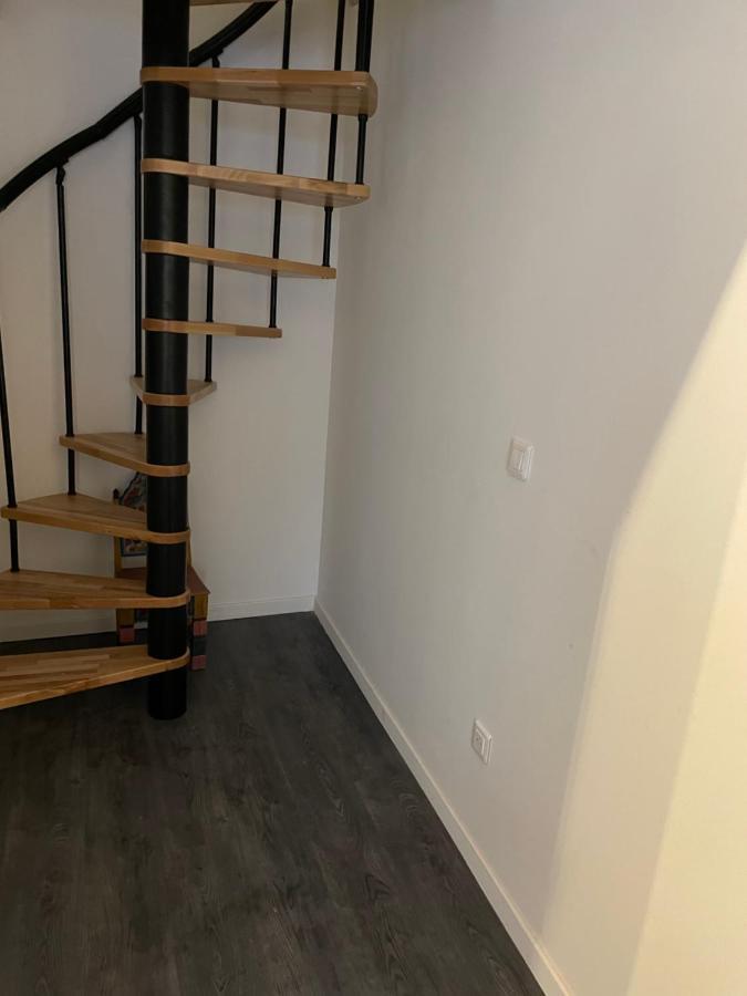 La Roue Des Teinturiers Apartment